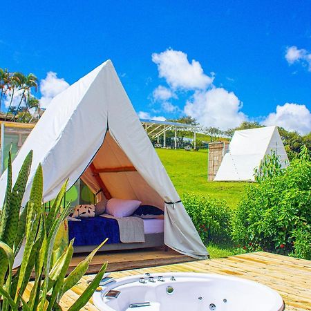 Aw Guatape Glamping Resort Dış mekan fotoğraf